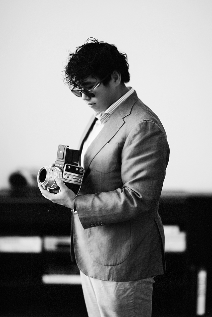 Moc - Co-Founder, Film Director