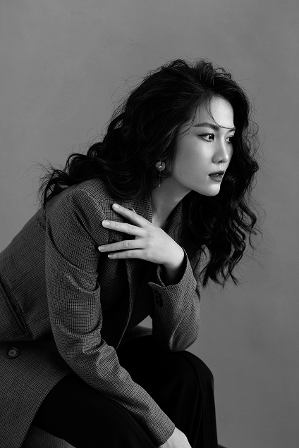 Vy - Co-Founder, Art Director